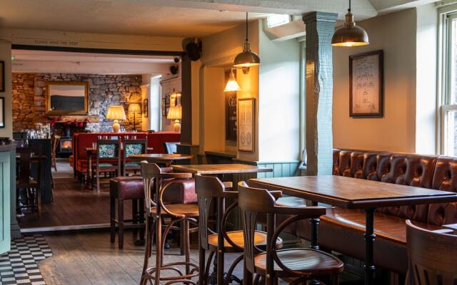 The George at Backwell