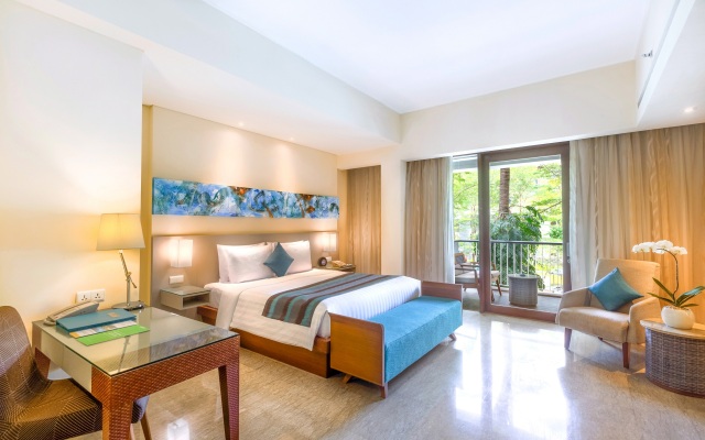 Courtyard by Marriott Bali Nusa Dua Resort