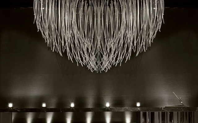 Treeart Hotel