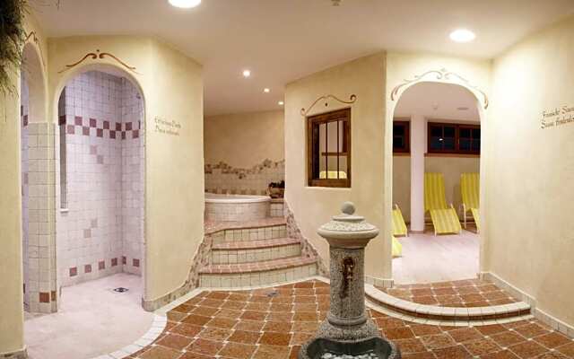 Berghotel Johanneshof