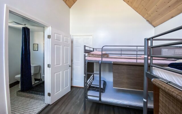 The Rumi Hostel