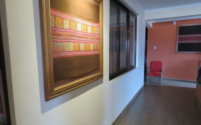Atipax Hotel de sal