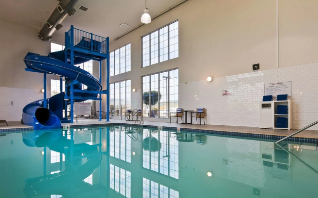 Prestige Cranbrook Hotel, BW Premier Collection