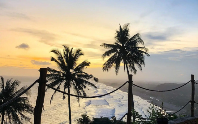 Edge Resort Yogyakarta