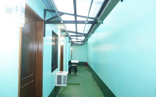 Mint Homes in CEV Mansion