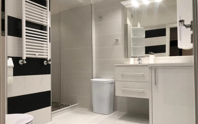 Stylish Westpark 2 Residence Lake View W8