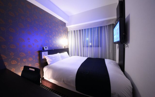 APA Hotel Ningyocho Ekikita