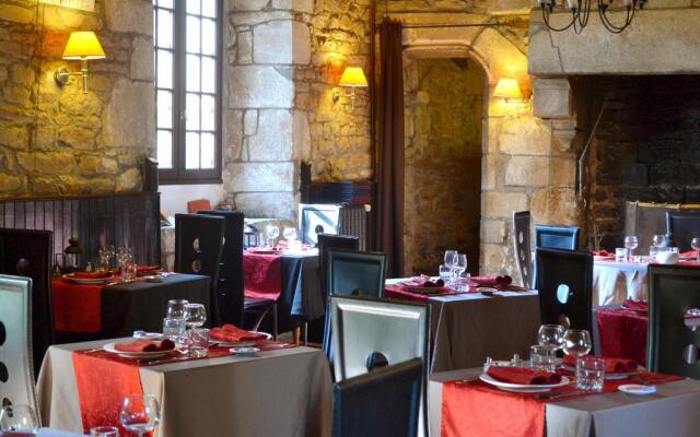 Hotel Melaine