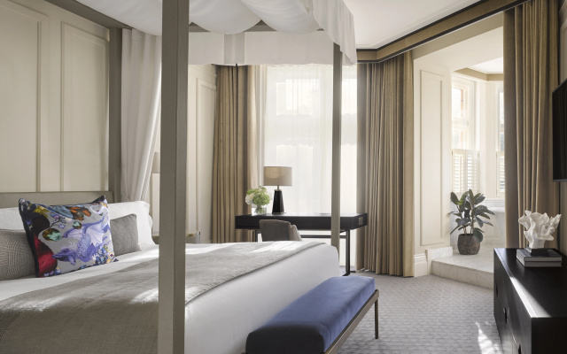 Kimpton Fitzroy London by IHG - Image 4