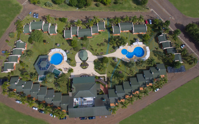 Arapey Oasis Termal
