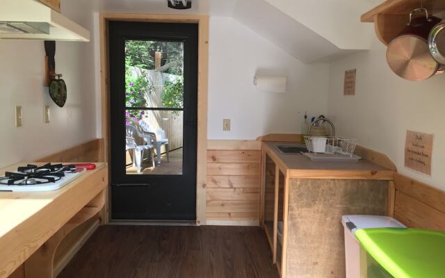 Angels Rest on Resurrection Bay LLC