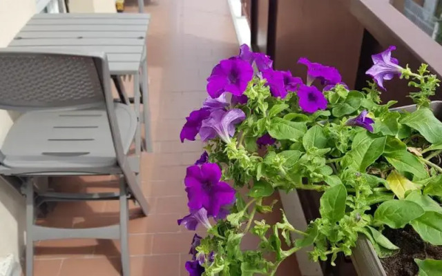 Laghirla, appartamento adiacenze centro storico