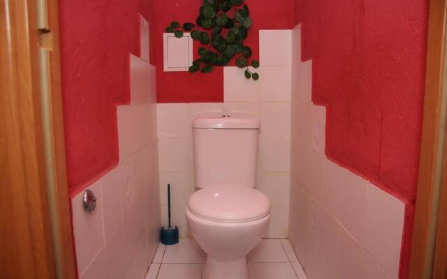 Business Centre Apartment