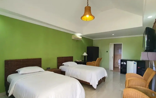 Tengger Guest House
