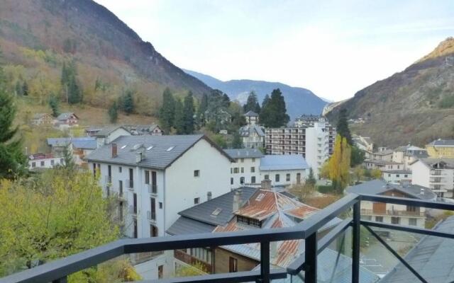 Appartement Brides-les-Bains, 2 pièces, 6 personnes - FR-1-512-153