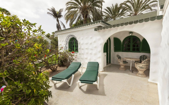 Bungalows Parque Paraiso II