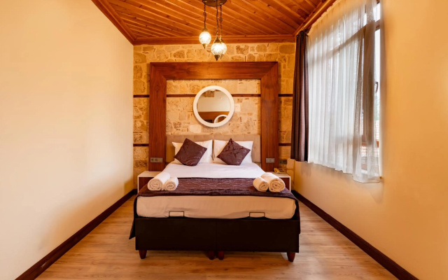Bacchus Pension
