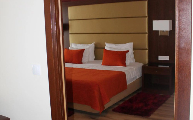 Palace Hotel & SPA Termas do Bicanho