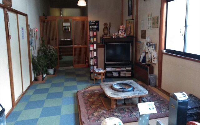 OYO Kurabuchi Onsen Choju no Yu