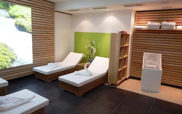 Hotel Gasthof Posthalter