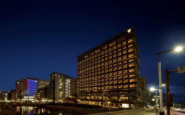 The Royal Park Canvas Fukuoka Nakasu