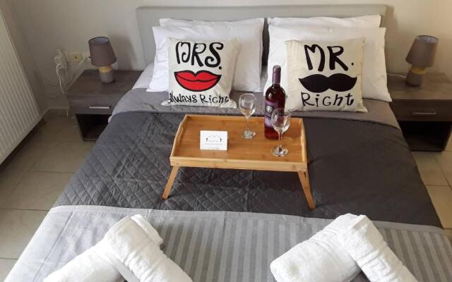 Ierapetra Suites & Studios