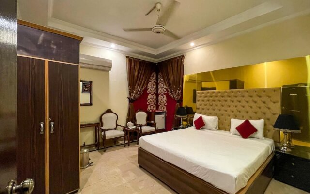 Rose Palace Hotel Gulberg