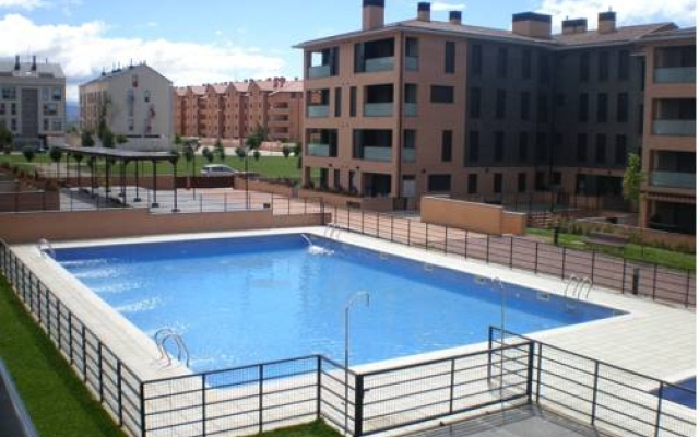 San Babil Apartamentos