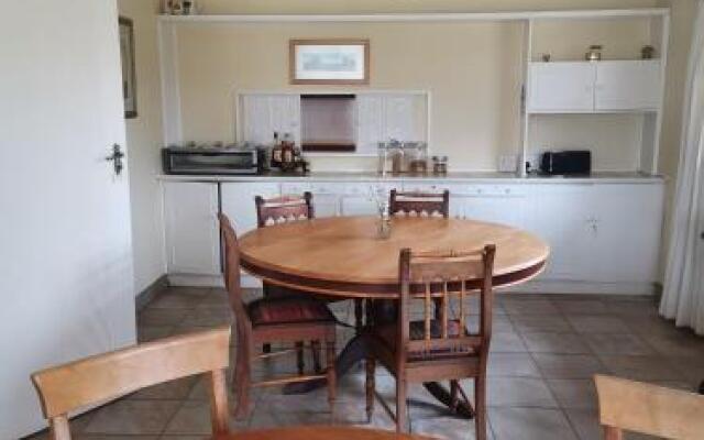 Sani Window B&B and Self catering