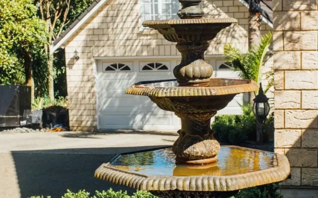 The perfect B&B away from home