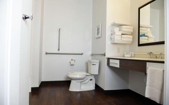 Hampton Inn Kalamazoo