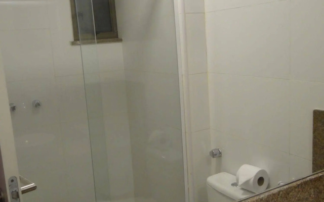 Vertical Hostel