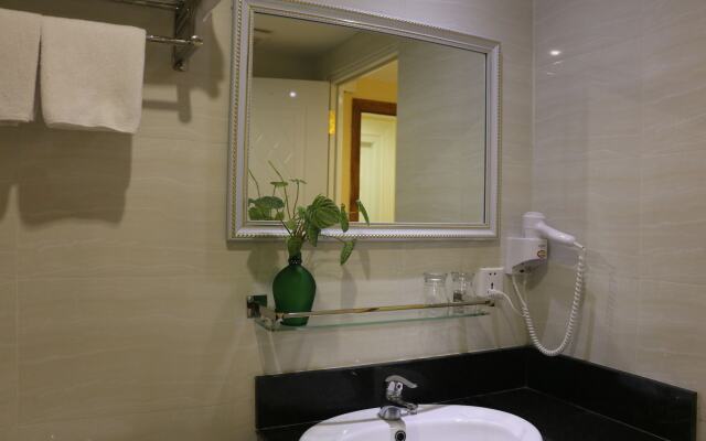 You Eng Hotel