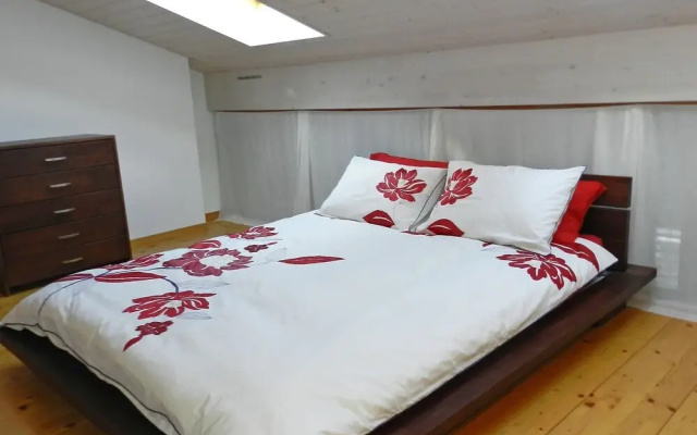 Marina Port Valais - INH 37790 – Guest Rooms – Port-Valais