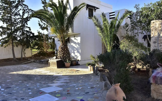 Villa Dar Dart Djerba 8 People