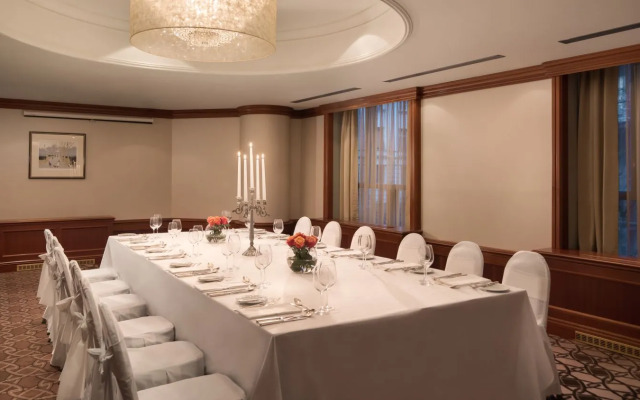 Sheraton Zagreb Hotel