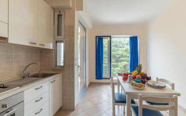 Bright Apartment "asia" Near The Beach In Otranto