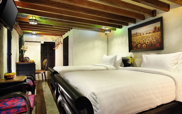 Nai Boutique House
