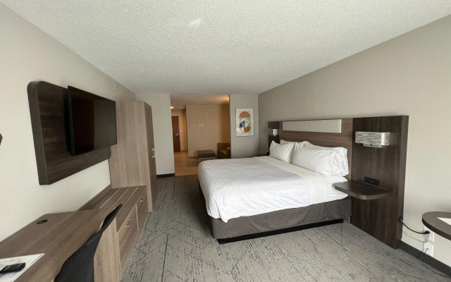 Holiday Inn Express Hotel & Suites DuBois by IHG