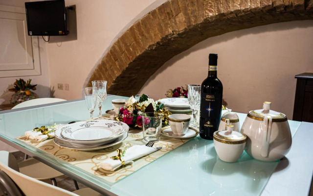 Bargello House by Francigena Apartments