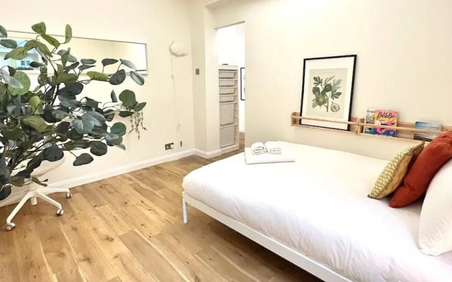 The Secret Garden Fulham