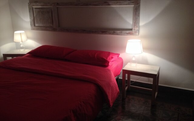 Catania Bedda Bed And Breakfast
