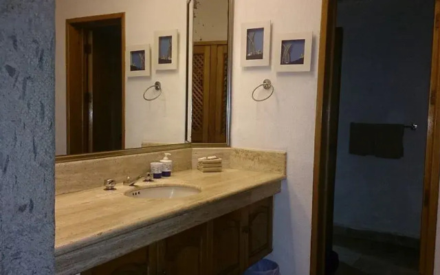 Los Tules Resort