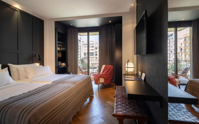 Hotel Casa Sagnier