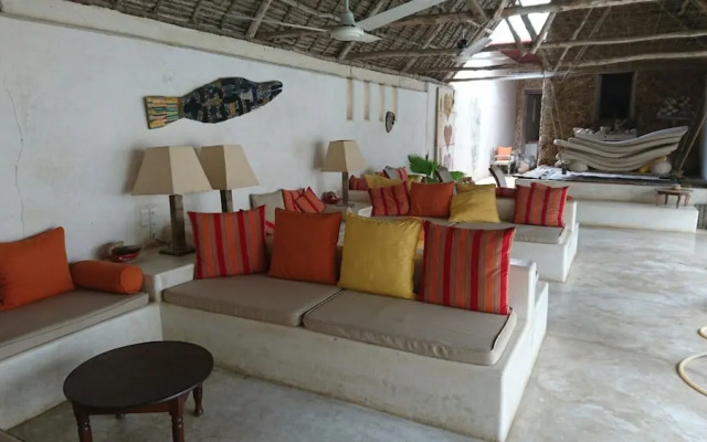 Lamu House Hotel