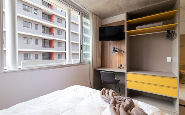 Vossa Bossa Chez Frei