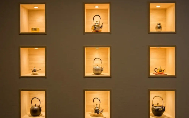 Kouhaku Kyomachiya Tenmangu