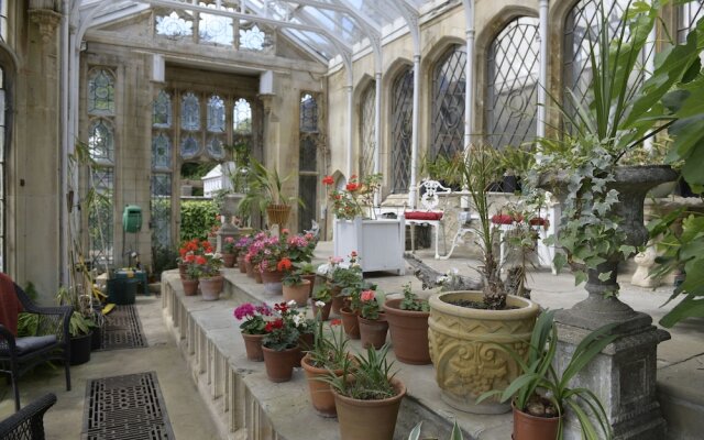 The Orangery Apartment