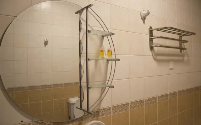 Doosh Teeba Hotel Suites