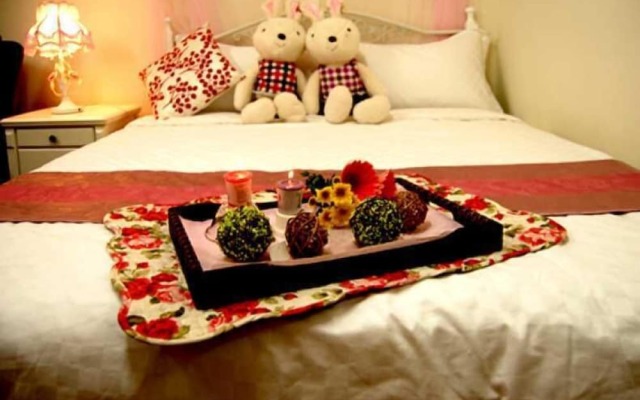 Sweetflower B&B
